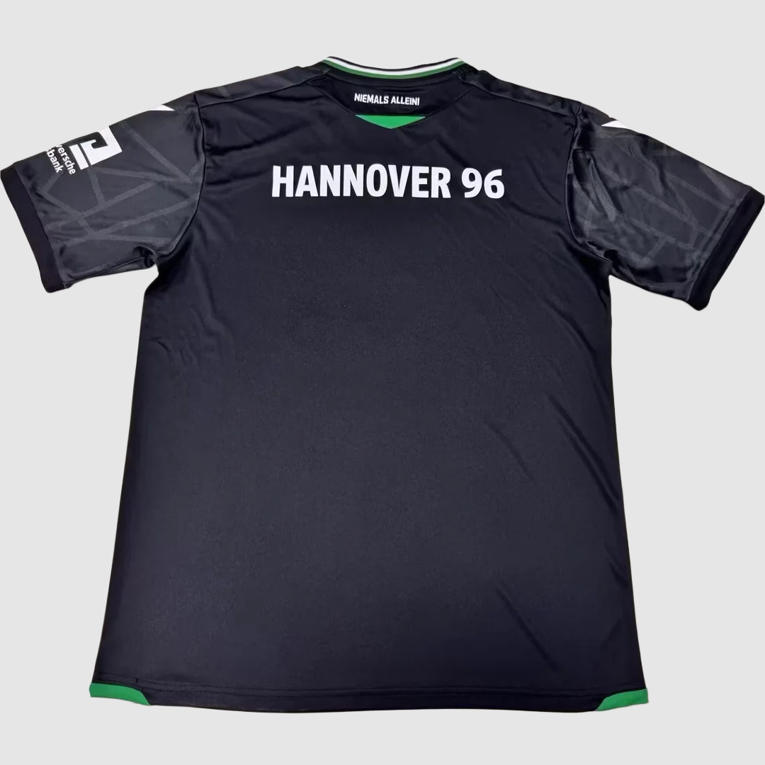 Hannover Away Kit 25/26