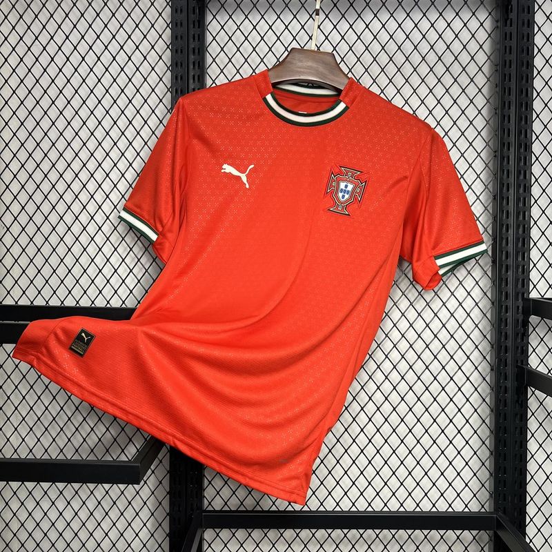 Portugal Home Kit 25/26