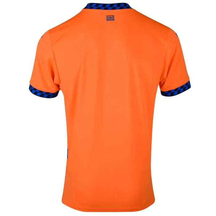 Marseille Third Kit 24/25
