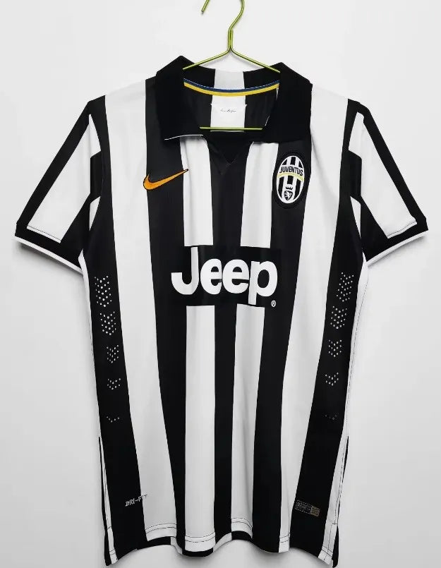 Juventus Home Kit 14/15