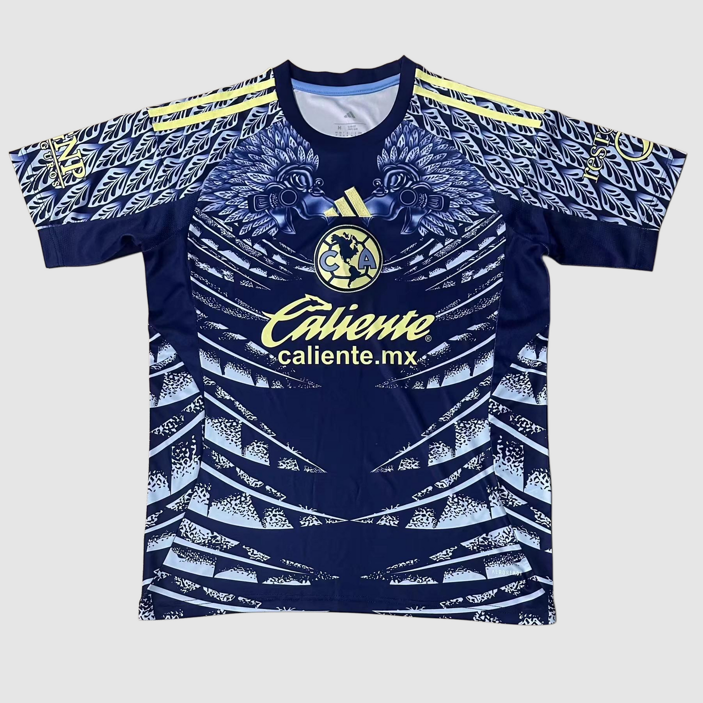 Club America Away Kit 25/26