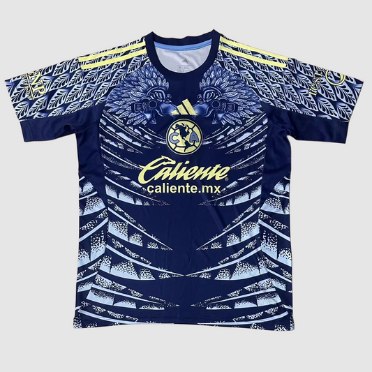 Club America Away Kit 25/26