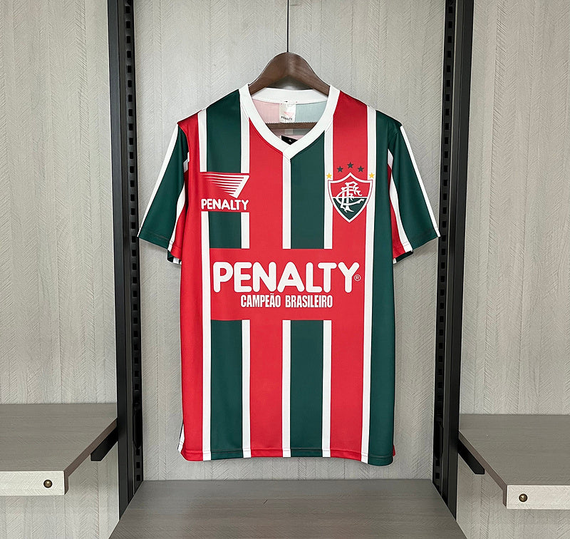 Fluminense Retro Away Kit 97/98
