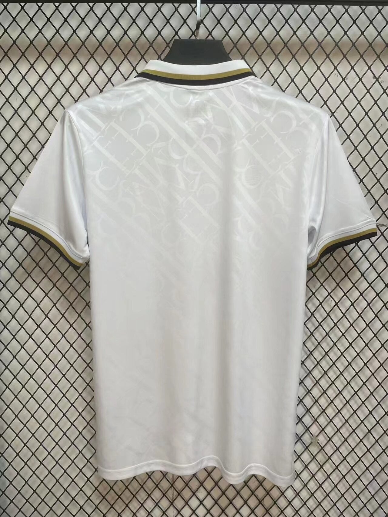 Real Madrid Special Edition White Kit 24/25