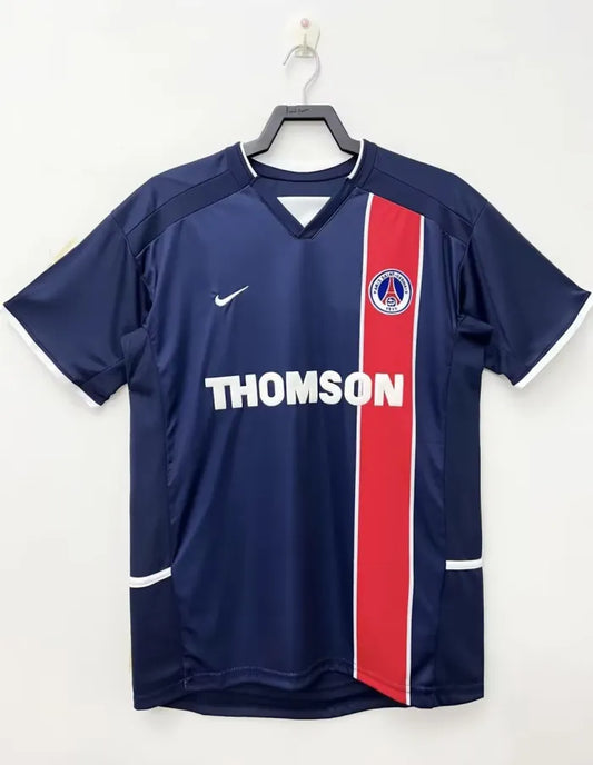PSG Retro Home Kit 02/03