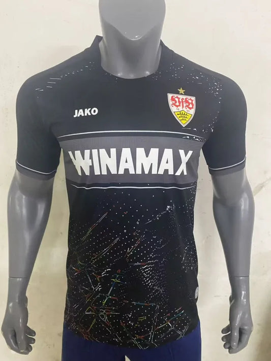 VFB Stuttgart Third Kit 24/25
