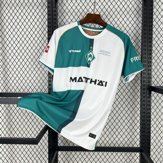 Werder Bremen Special Edition Kit 25/26