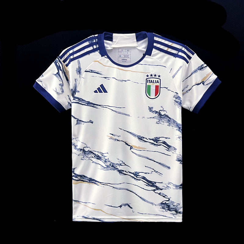 Italy Away Kit 23/24
