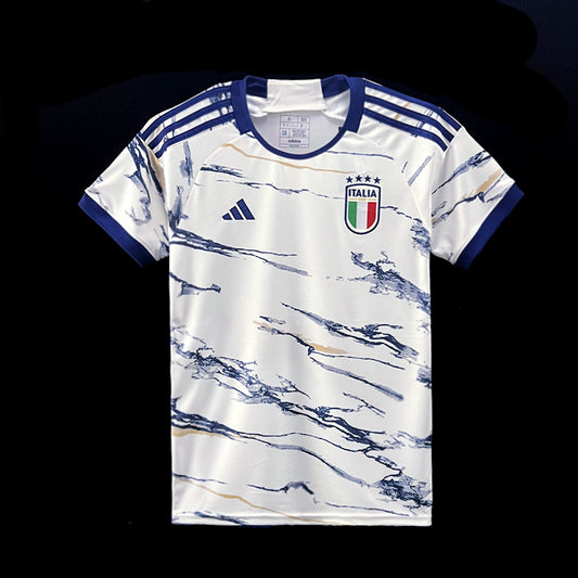 Italy Away Kit 23/24