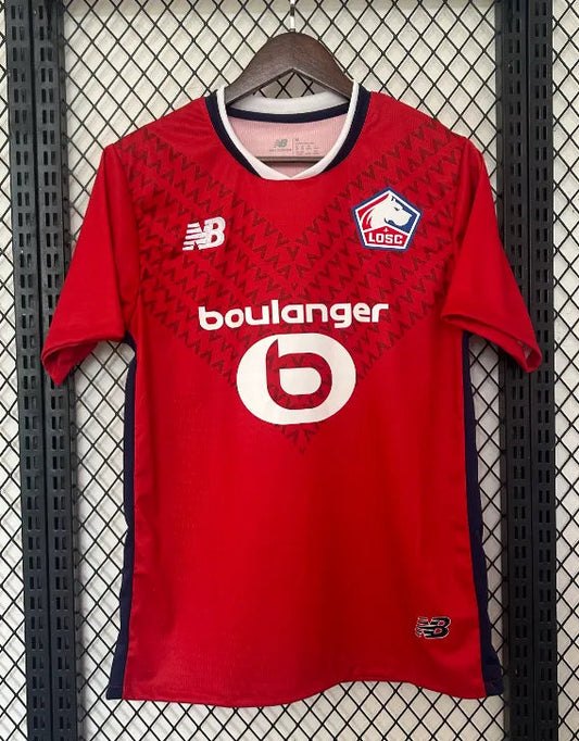 LOSC Lille Home Kit 24/25