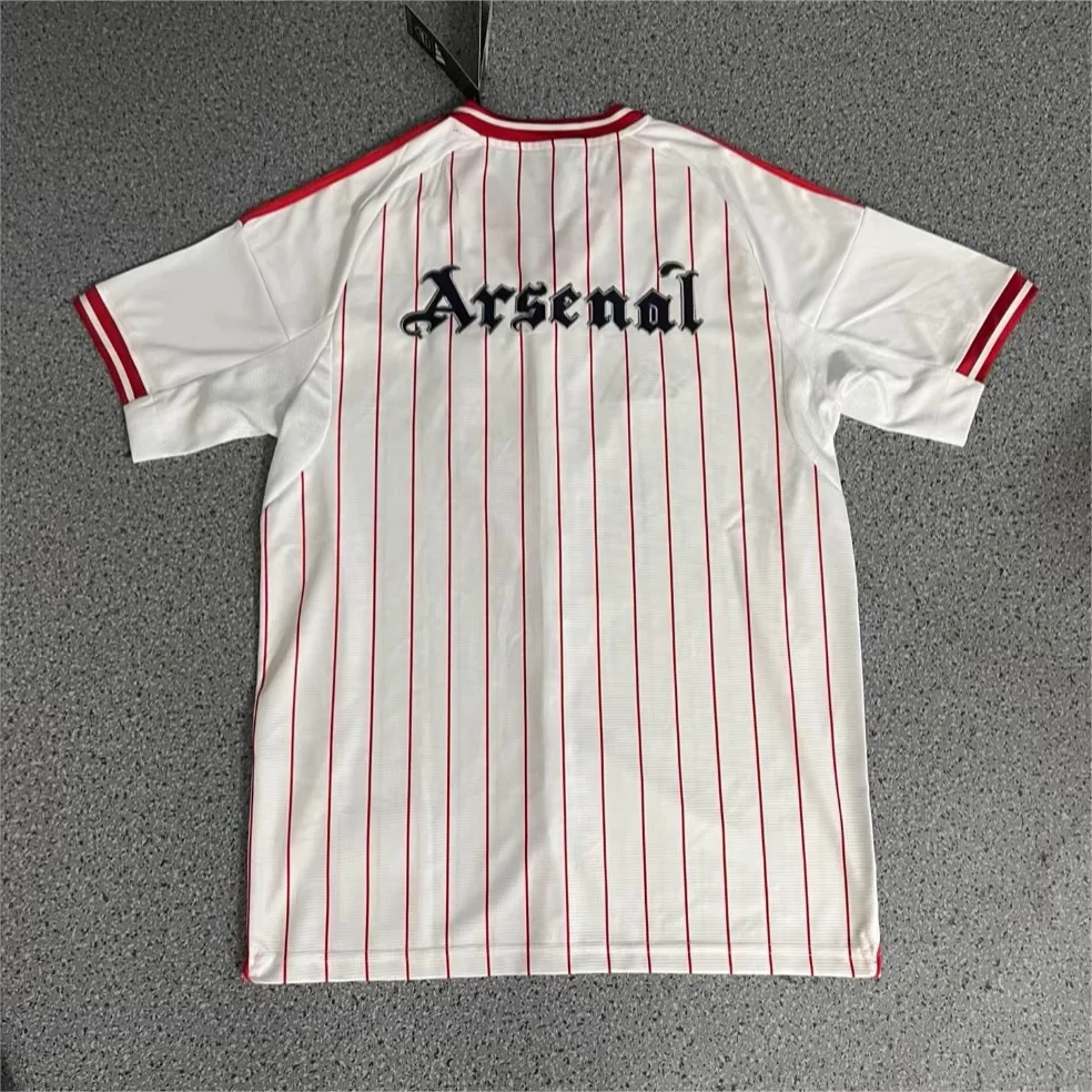 Arsenal x MLB Baseball Kit 25/26