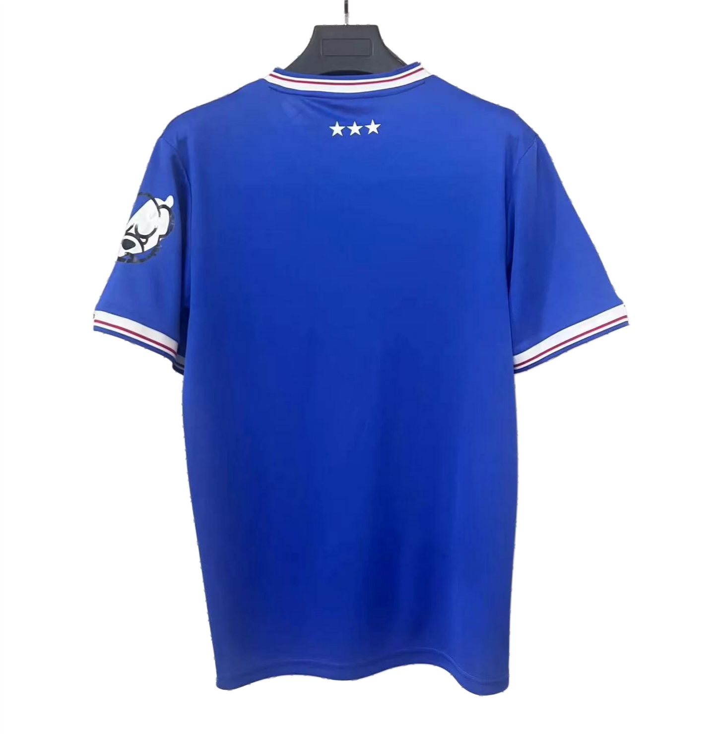 Ipswich Town Home Kit 25/26