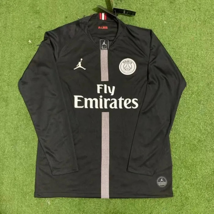 PSG Third Kit Long Sleeve 18/19