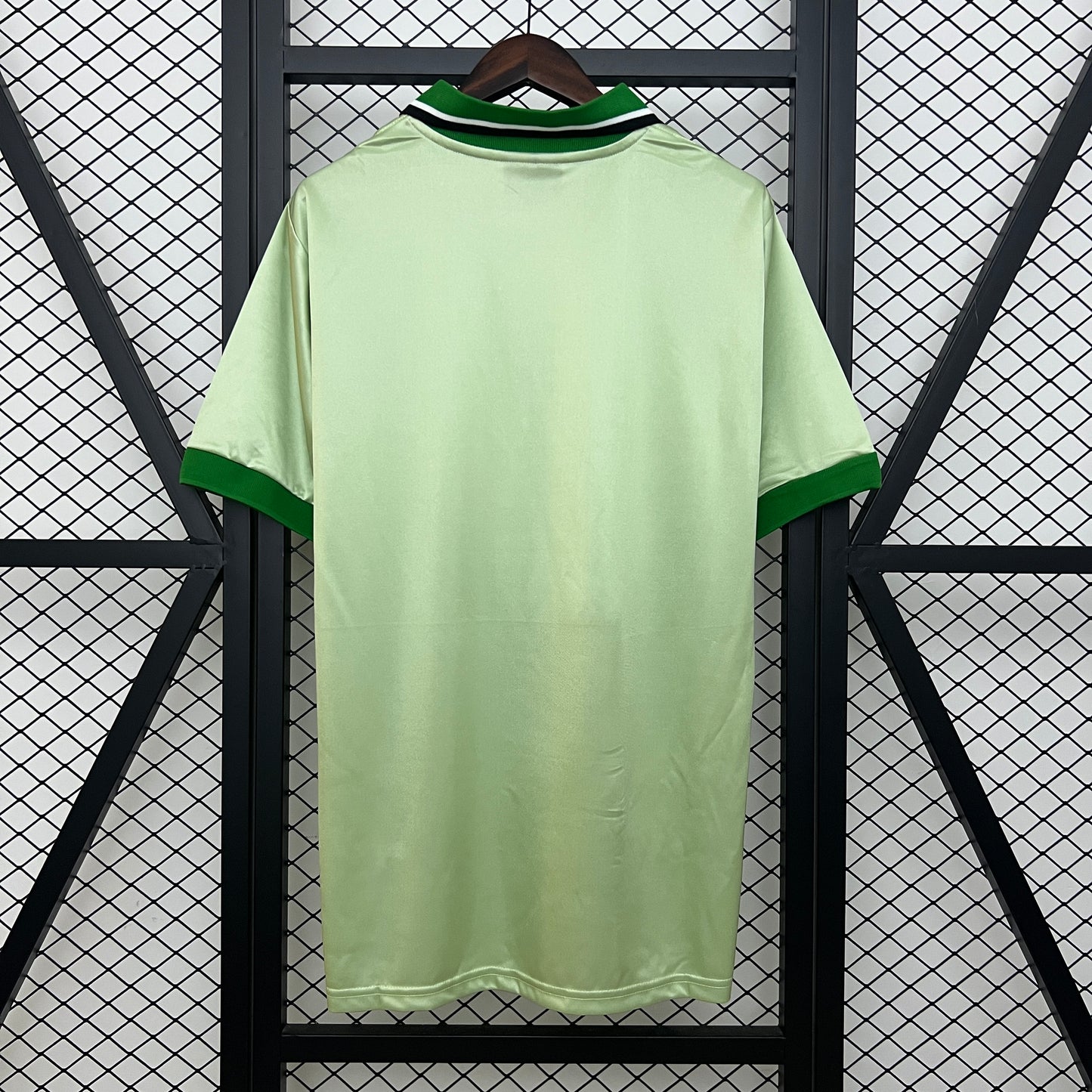 Real Betis Retro Away Kit 99/00