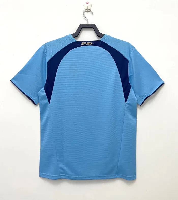 Tottenham Hotspur Retro Away Kit 08/09