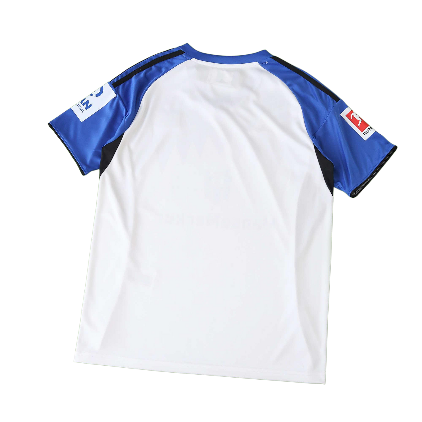Hamburg SV Home Kit 25/26