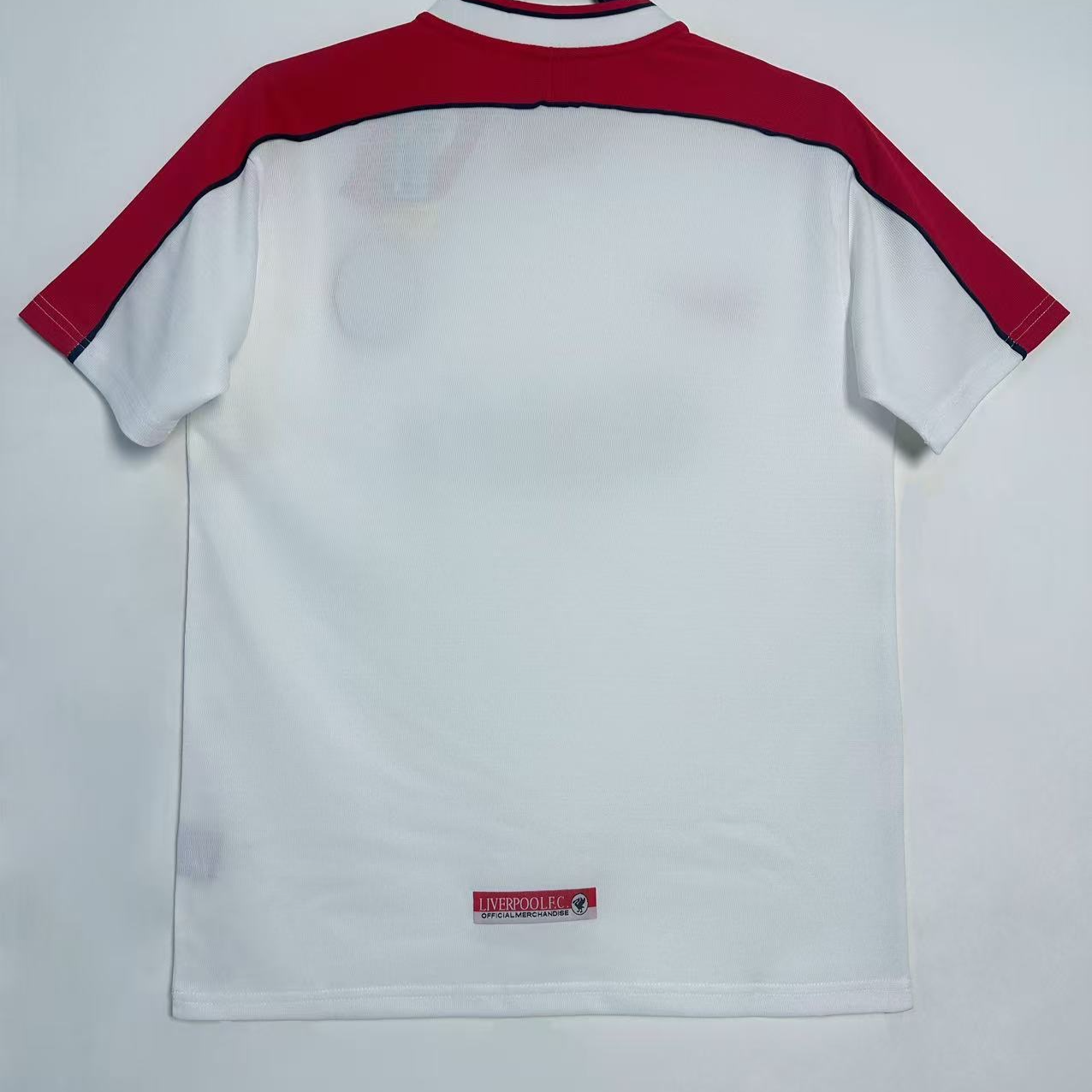 Liverpool Retro Away Kit 98/99