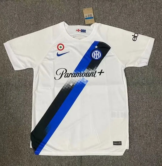 Inter Milan Away Kit 23/24