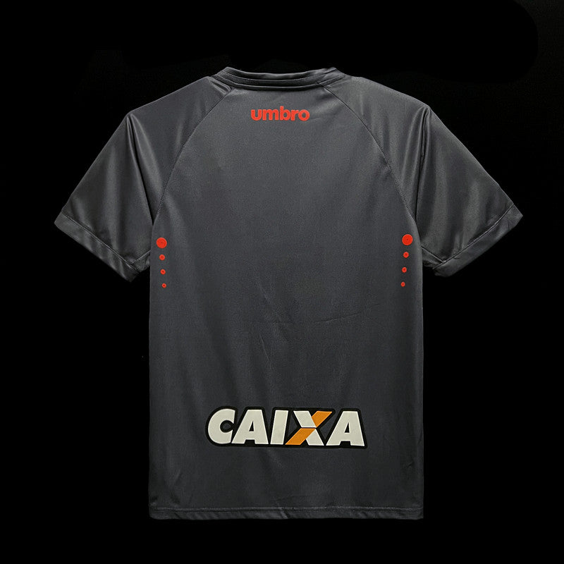 Athletico Paranaense Retro Special Edition Kit 17/18