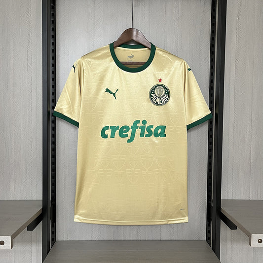 Palmeiras Third Kit 24/25