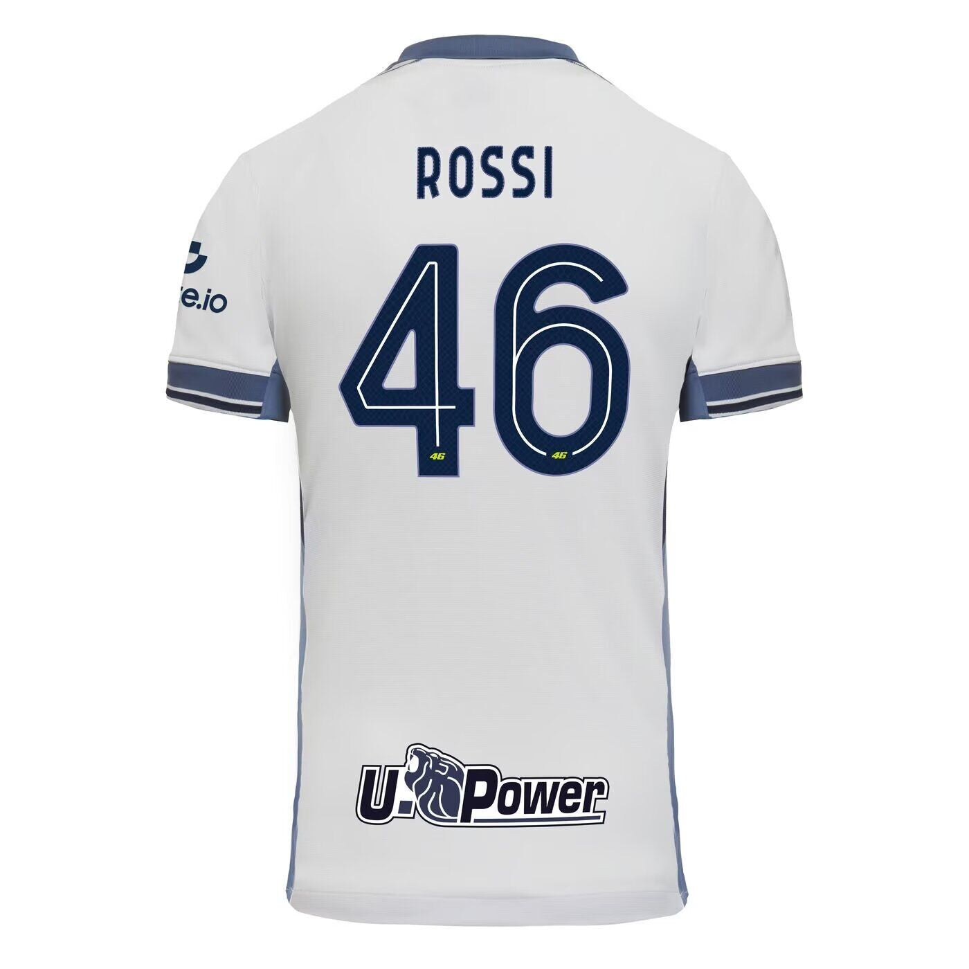 Inter Milan x Valentino Rossi Special Edition Away Kit 24/25