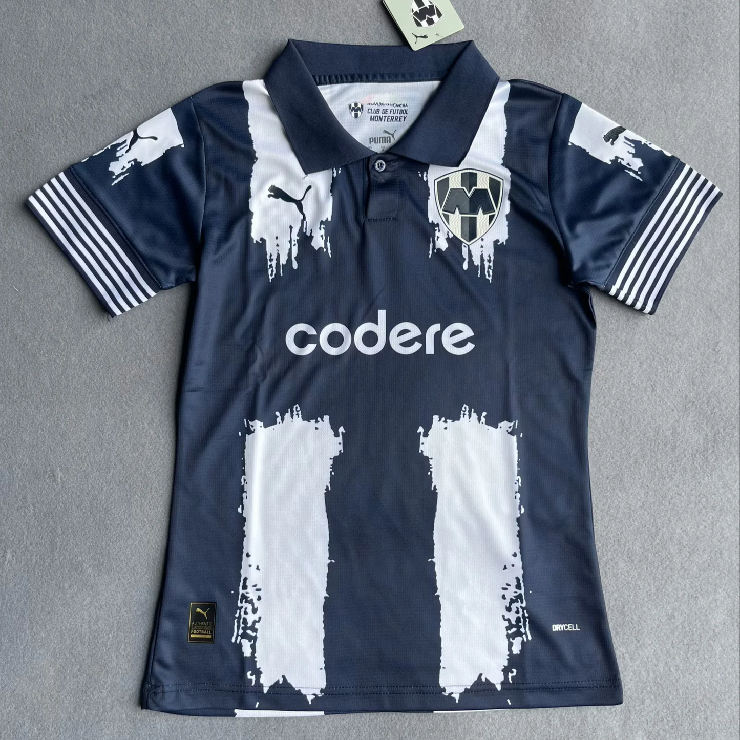 Monterrey Home Kit 25/26