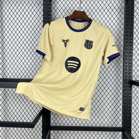 Barcelona Away Kit 25/26