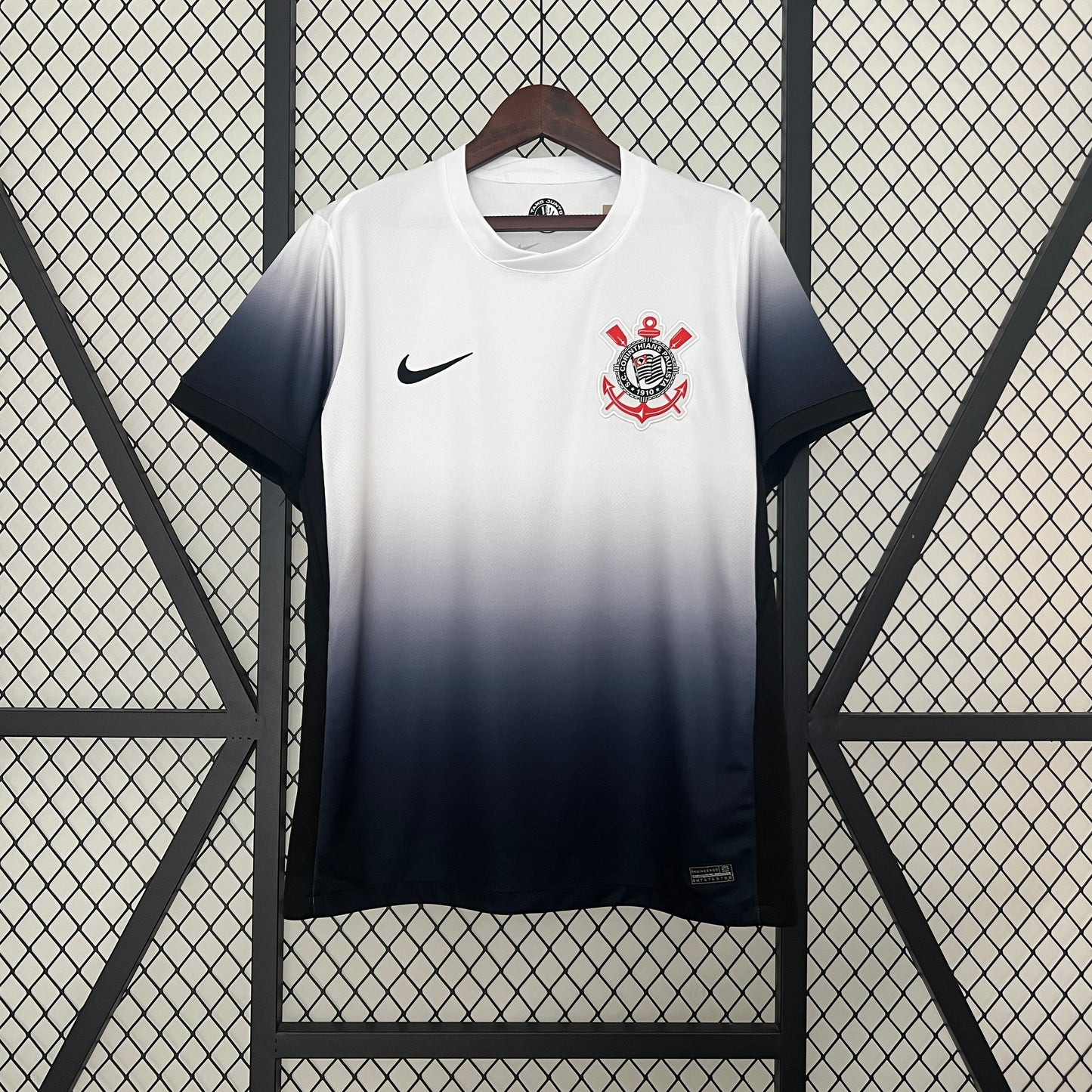 Corinthians Home Kit 24/25