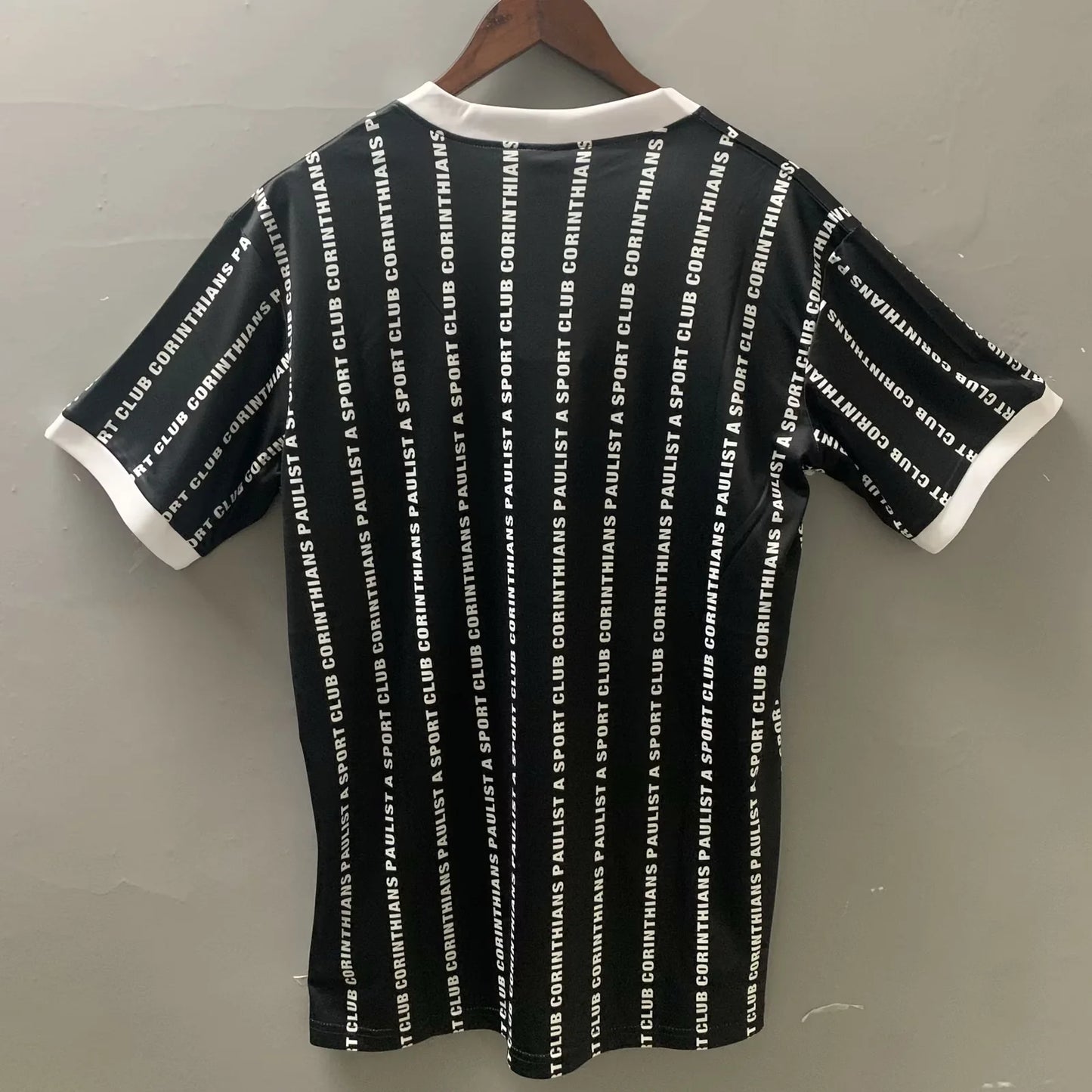 Corinthians Retro Third Kit 94/95