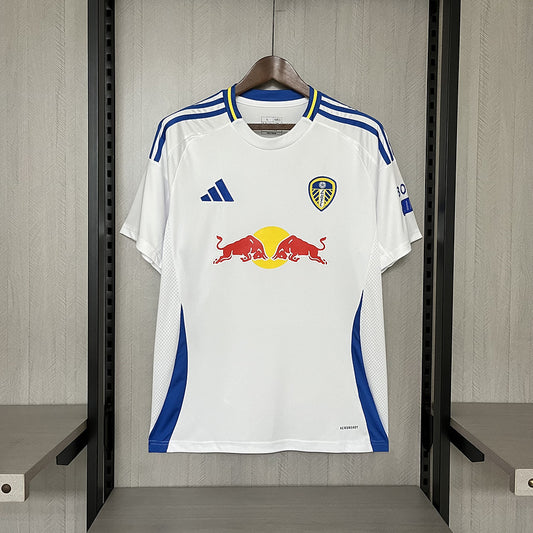 Leeds United Home Kit 24/25