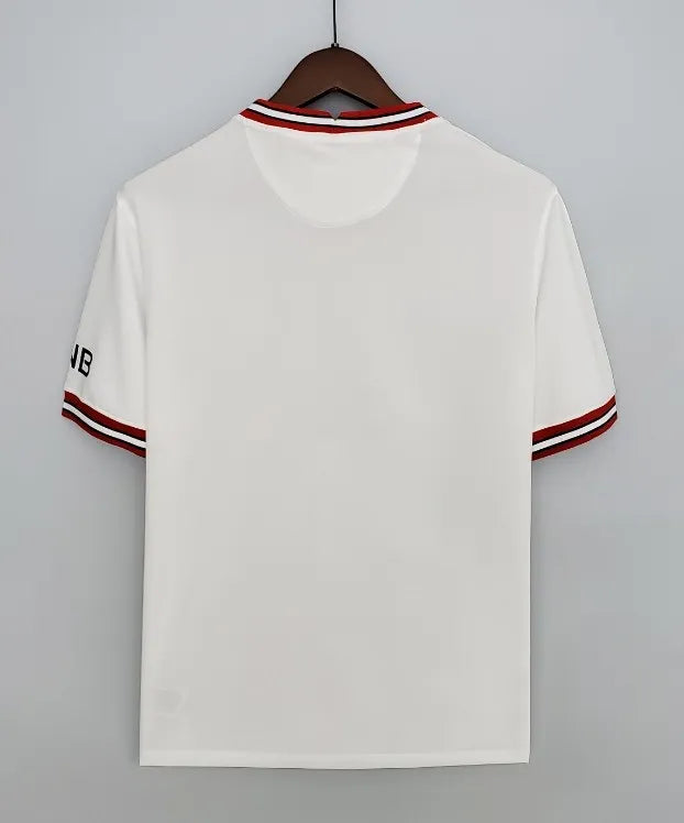 PSG Fourth Kit 21/22