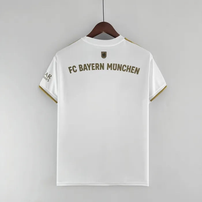 Bayern Munich Away Kit 22/23