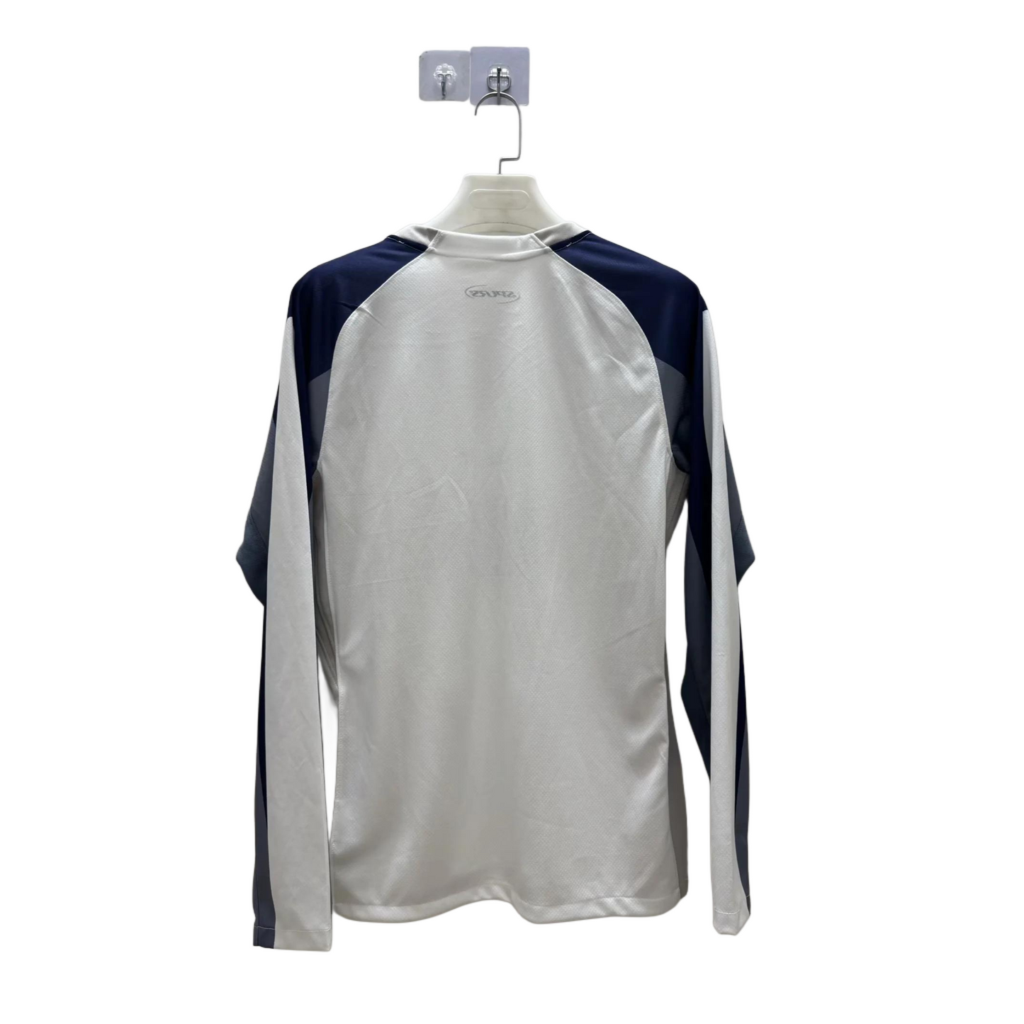 Tottenham Hotspur Long Sleeve Home Kit 25/26