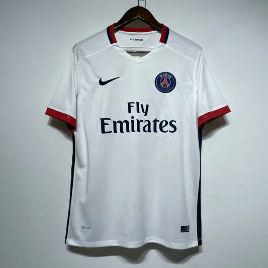 PSG Retro Away Kit 15/16