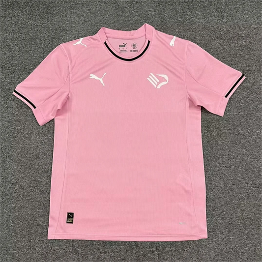 Palermo F.C. Home Kit 25/26
