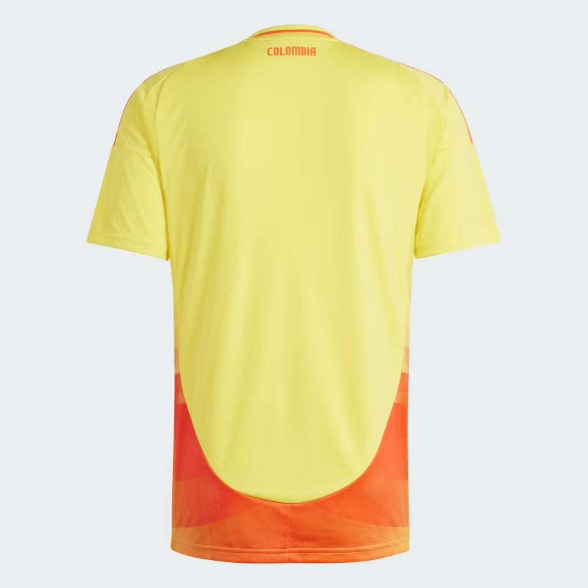 Colombia Home Kit 24/25