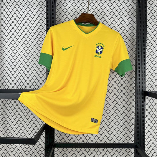 Brazil Retro Home Kit 12/13