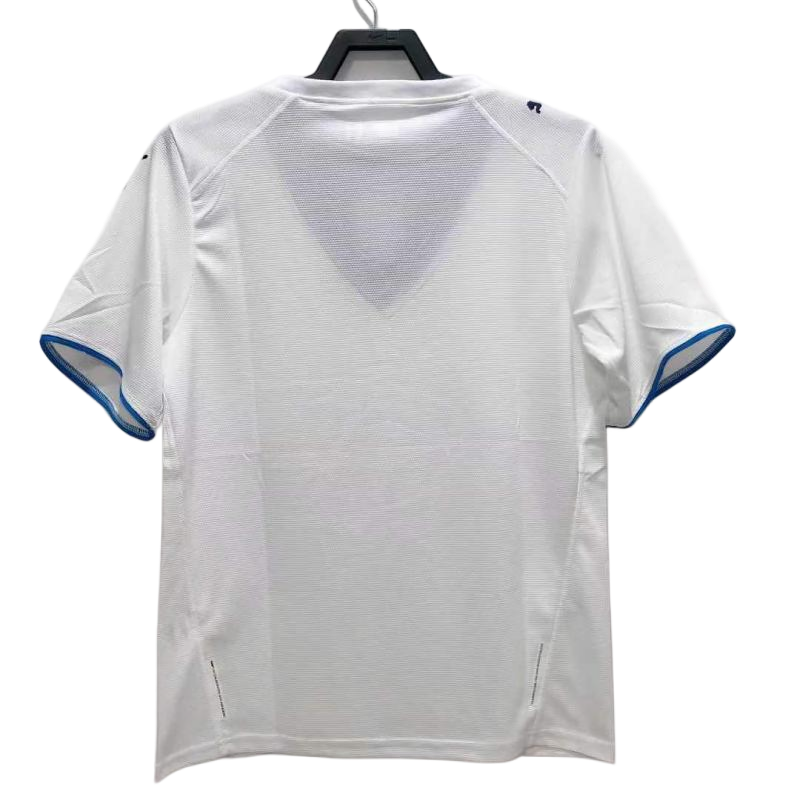 Italy Retro Away Kit 05/06