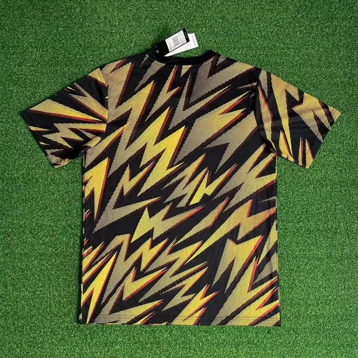 AS Roma Training Kit 25/26