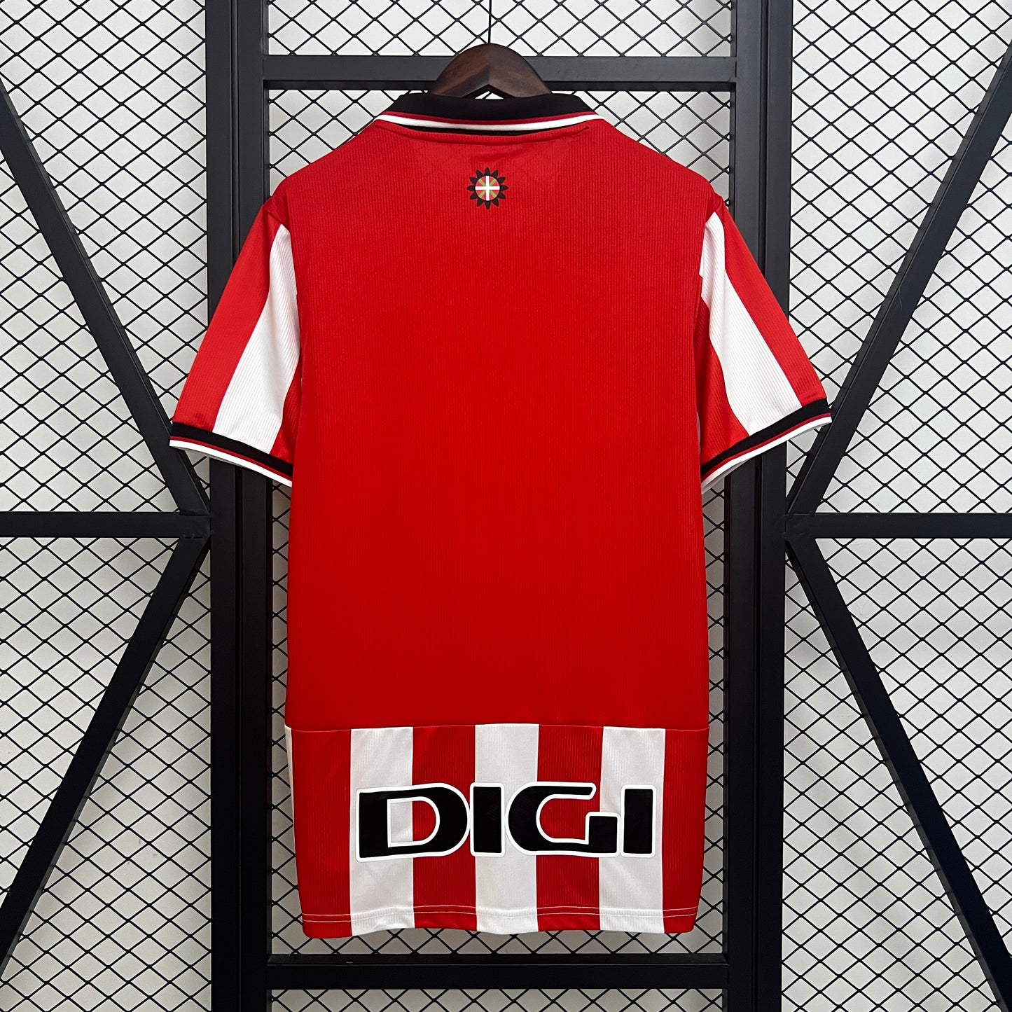 Athletic Bilbao Home Kit 25/26
