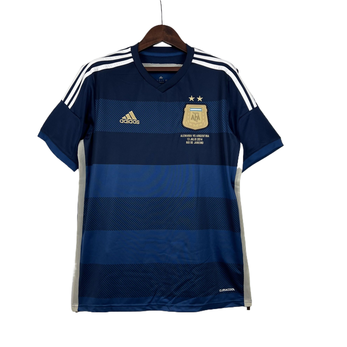 Argentina Retro Away Kit 13/14