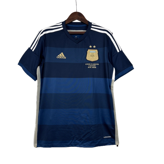 Argentina Retro Away Kit 13/14