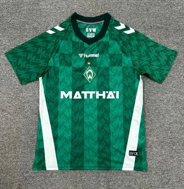 Werder Bremen Home Kit 24/25