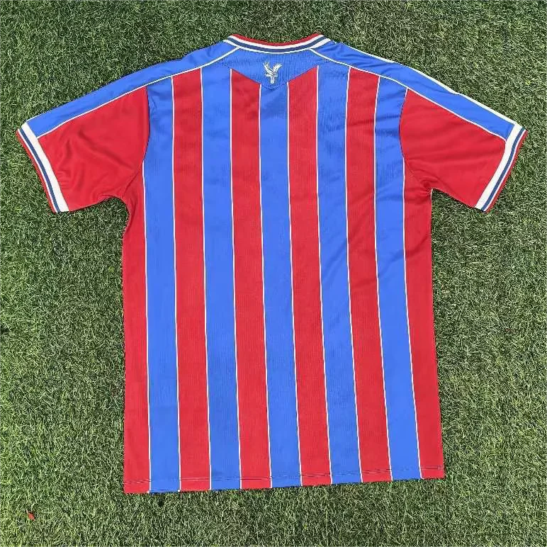 Crystal Palace Home Kit 25/26