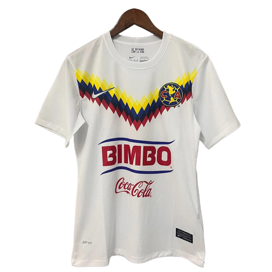 Club America Retro Third Kit 12/13
