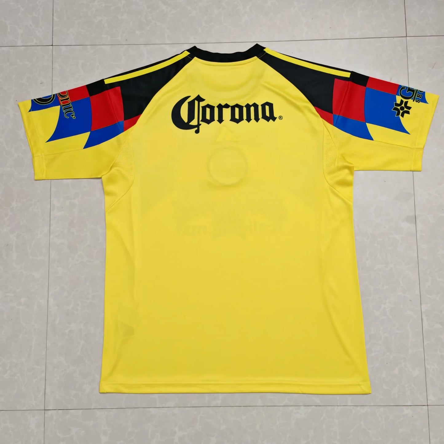 Club America Home Kit 25/26
