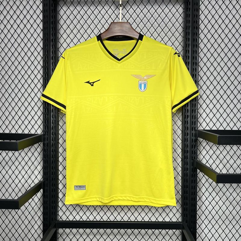 Lazio Away Kit 24/25