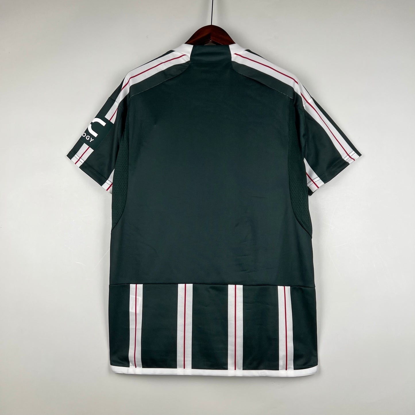Manchester United Away Kit 23/24
