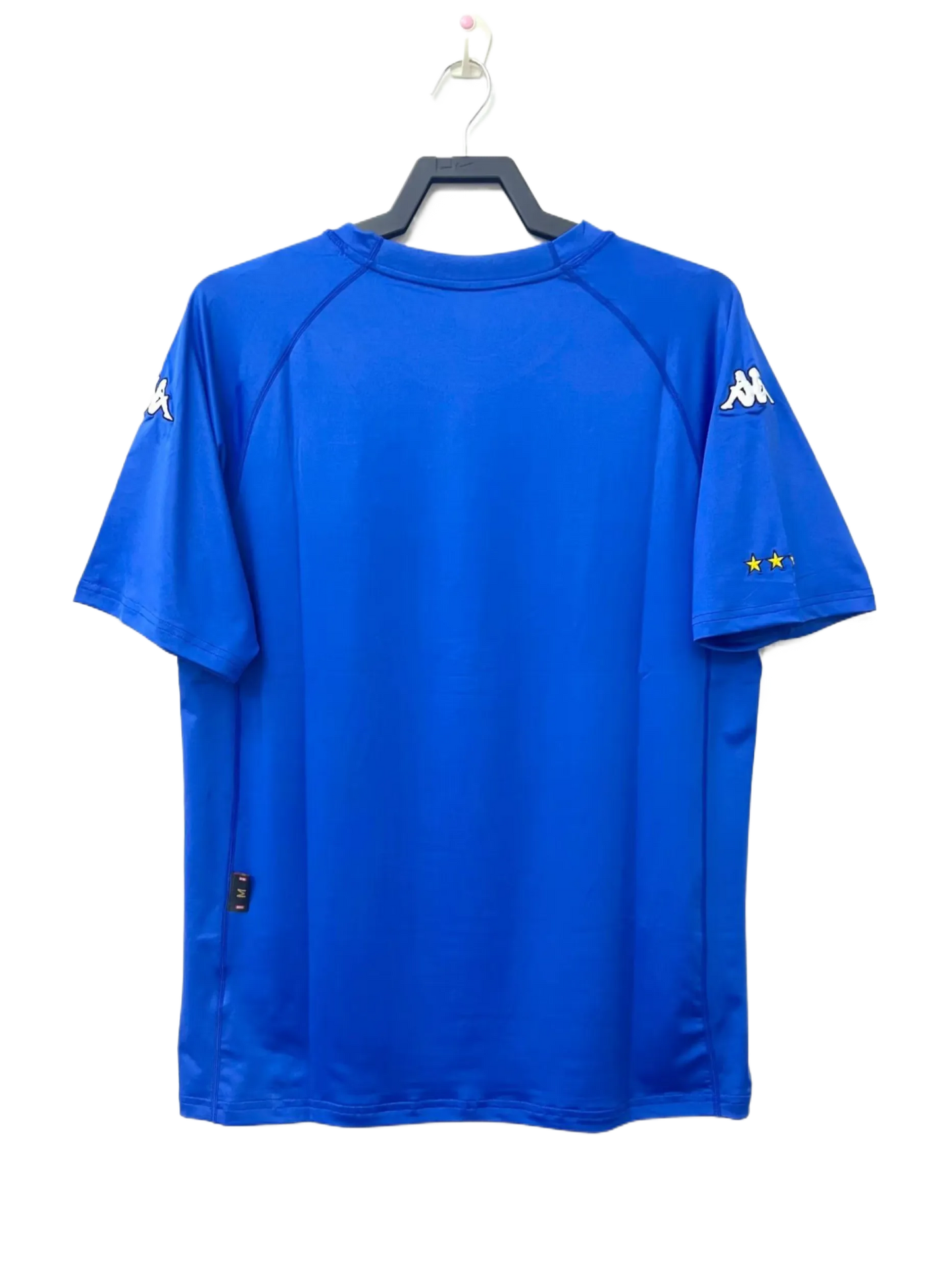 Italy Retro Home Kit 00/01