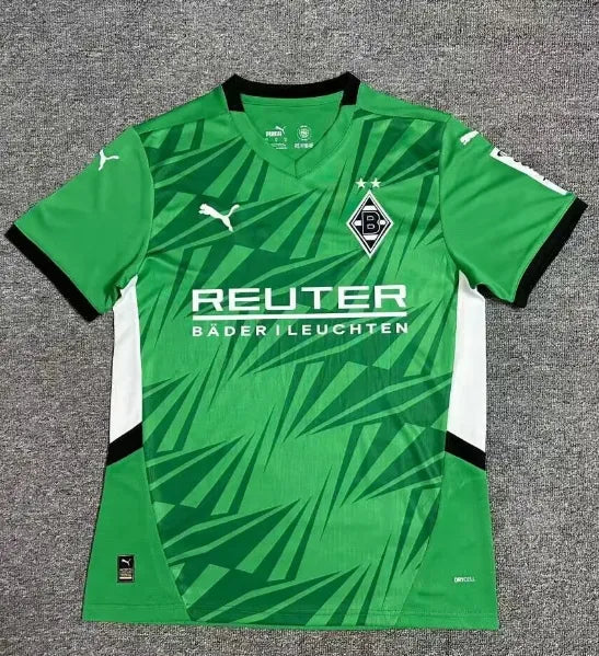 Borussia Mönchengladbach Away Kit 24/25